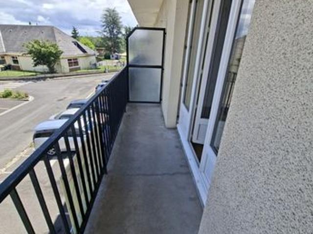 Appartement vente à Villers-sous-Saint-Leu, Oise