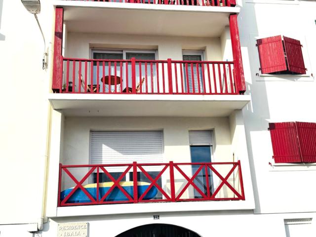 Appartement vente à Lapurdi, Bayonne