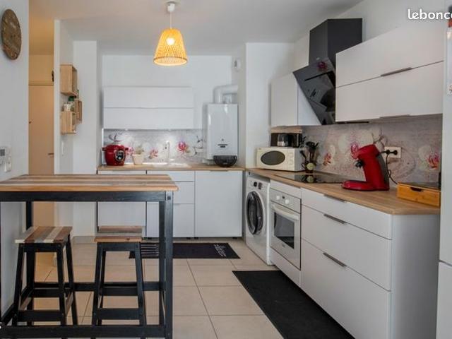 Appartement vente à Montpellier, Villeneuve-lès-maguelone