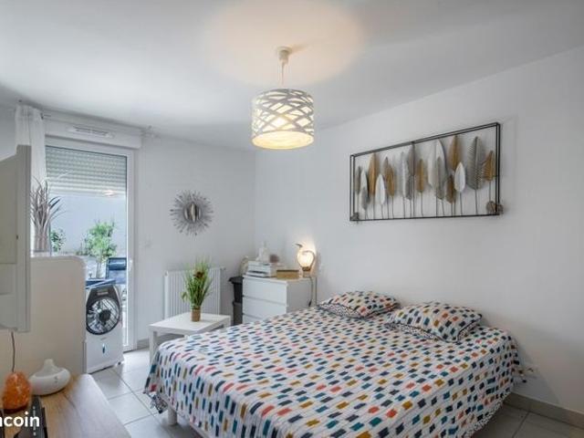 Appartement vente à Montpellier, Villeneuve-lès-maguelone