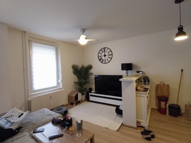 Appartement vente à Strasbourg, Schiltigheim