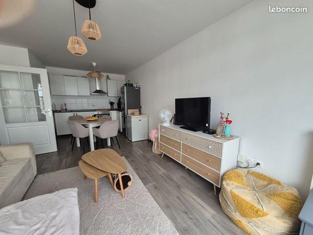 Appartement vente à Lens