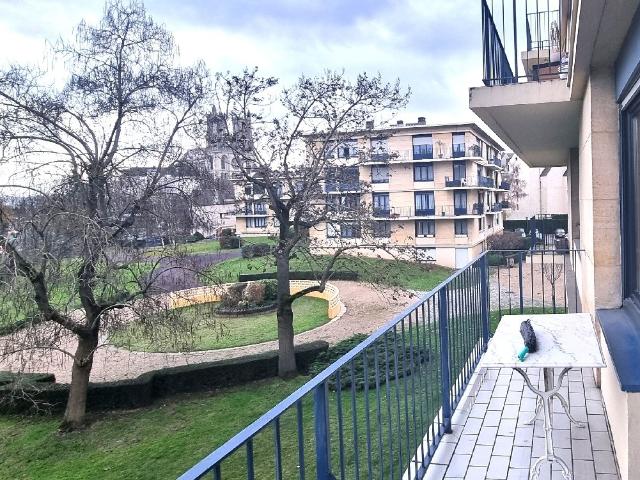 Appartement vente à Mantes-la-Jolie, Mantes-la-jolie