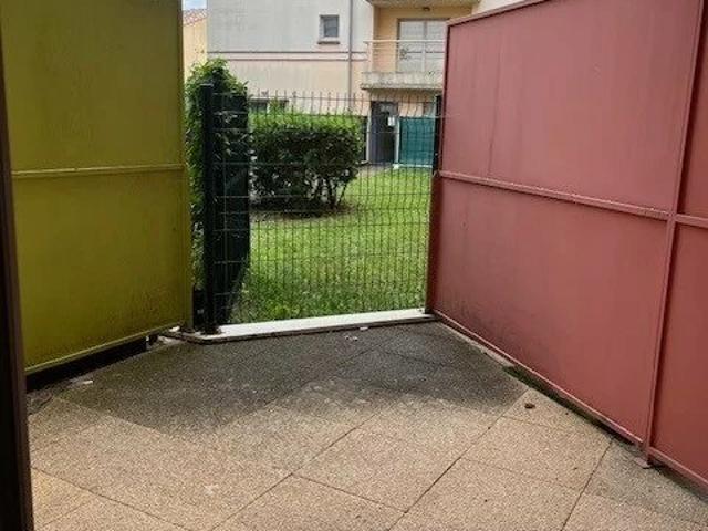 Appartement vente à Toulouse
