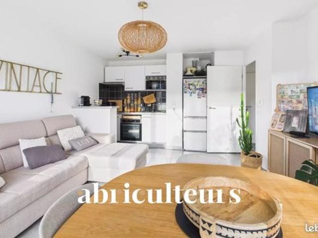 Appartement vente à Sannois, Martinique