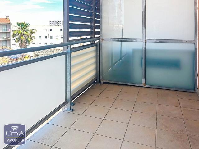 Appartement vente à Nîmes