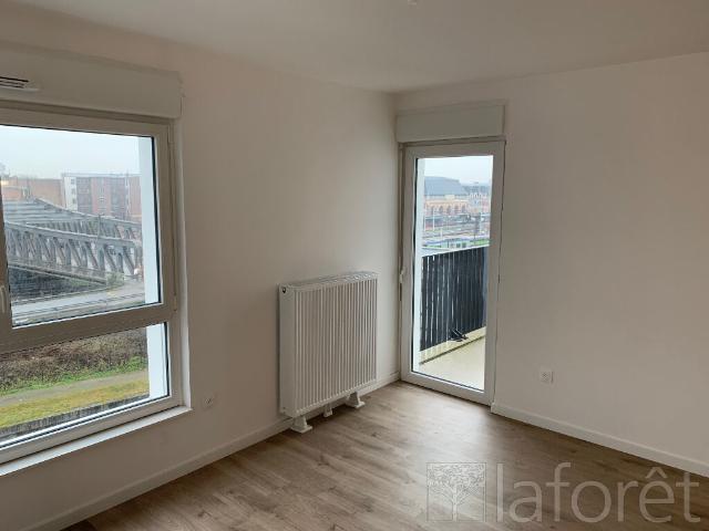 Appartement location à Valenciennes