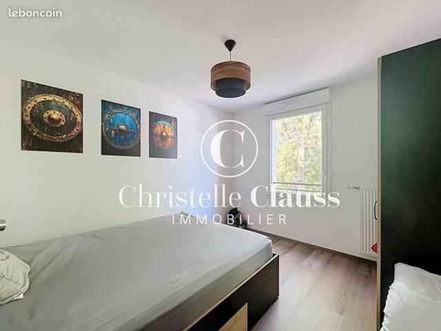 Appartement vente à Haguenau-Wissembourg, Haguenau
