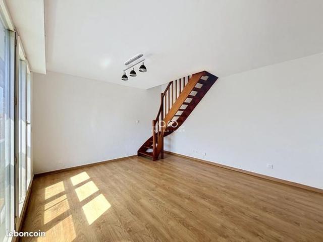 Appartement vente à Lille, Templemars