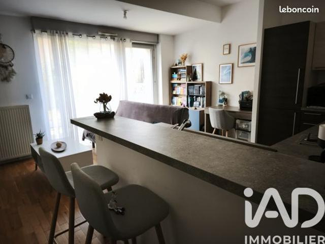 Appartement vente à Brétigny-sur-Orge, Essonne