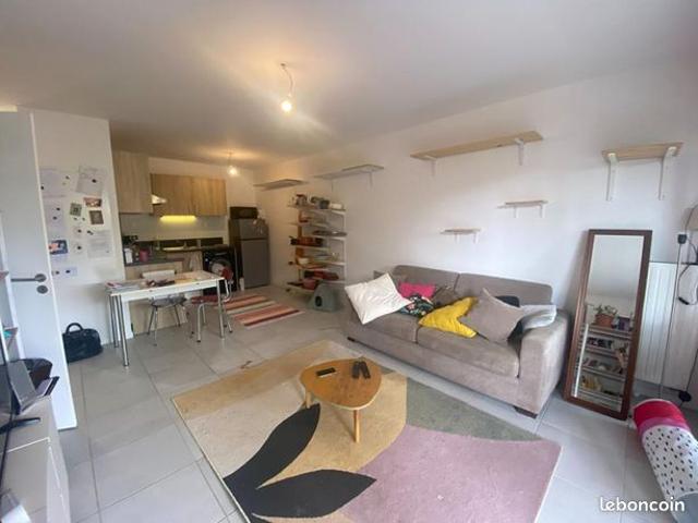 Appartement vente à Bayonne, Saint-pierre-d'irube