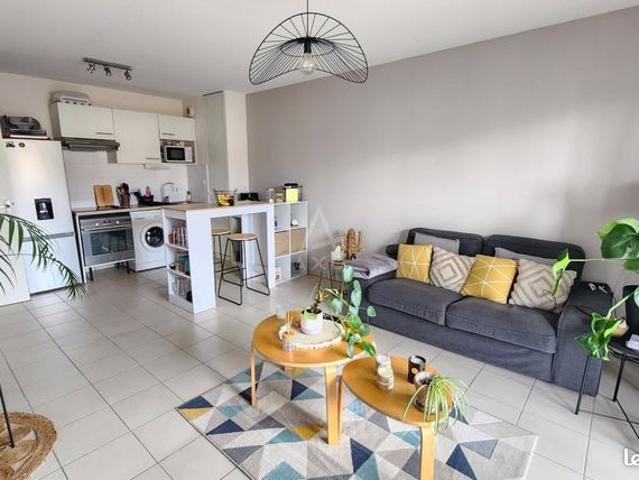 Appartement vente à Toulouse, Saint-jean