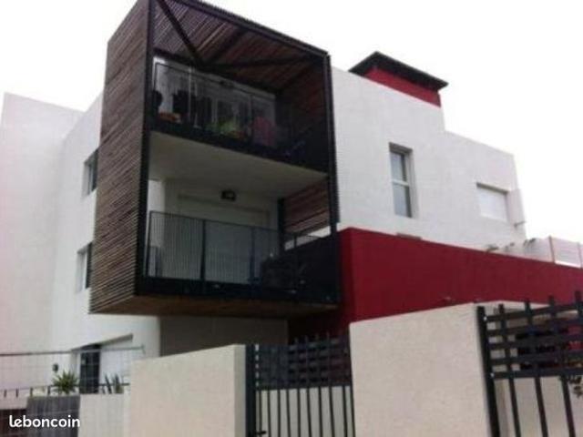 Appartement vente à Montpellier