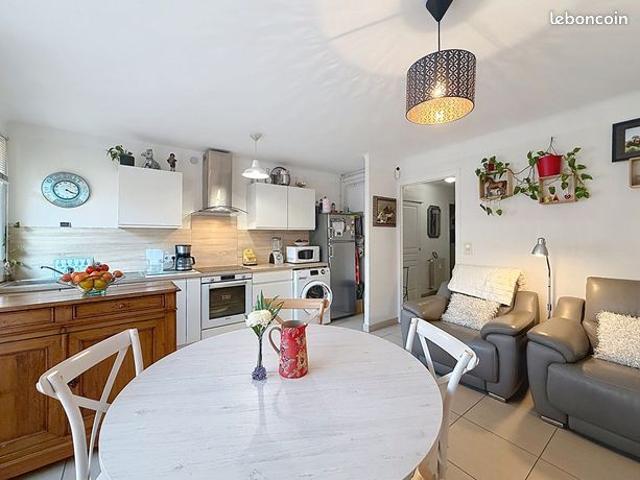 Appartement vente à Perpignan