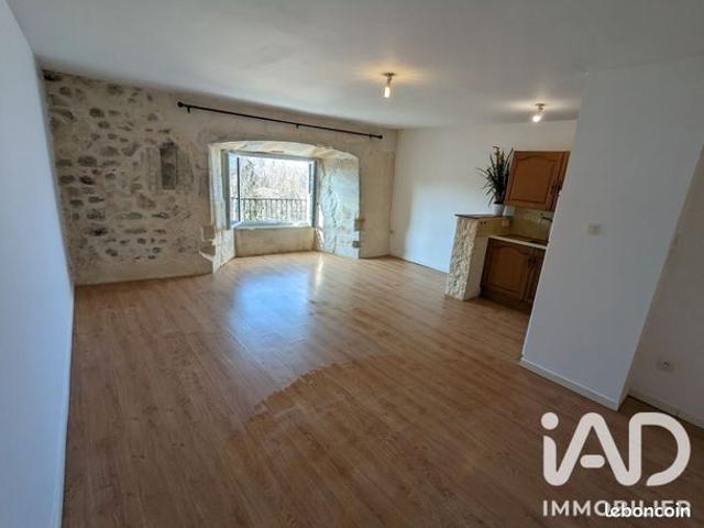 Appartement vente à Nyons, Saint-gervais-sur-roubion