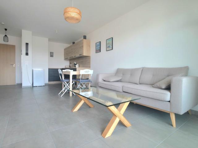 Appartement vente à Saint-Nazaire, Saint-nazaire