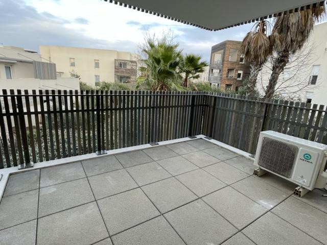 Appartement vente à Montpellier, Baillargues