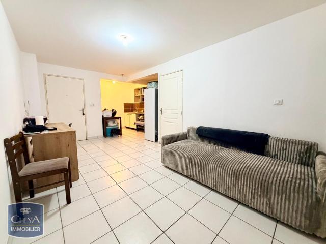 Appartement vente à La Réunion