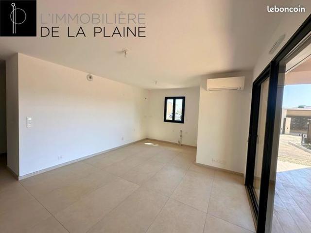 Appartement vente à Corte, Penta-di-casinca