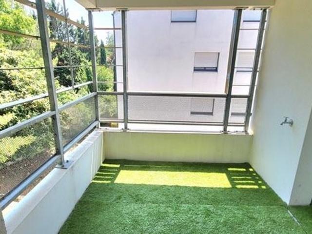 Appartement vente à Bordeaux, Cenon