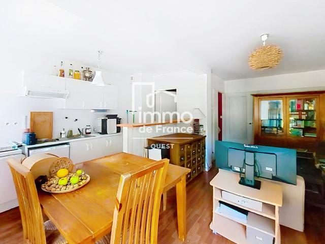 Appartement vente à La Roche-sur-Yon, La Roche-sur-yon