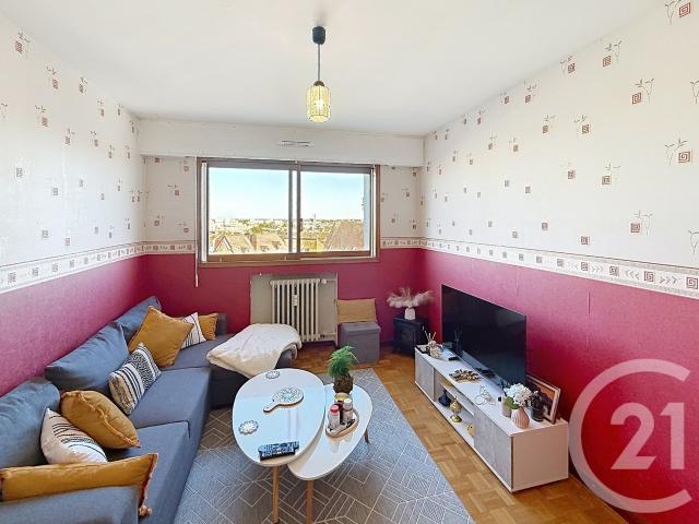 Appartement vente à Chalon-sur-Saône, Chalon-sur-saône