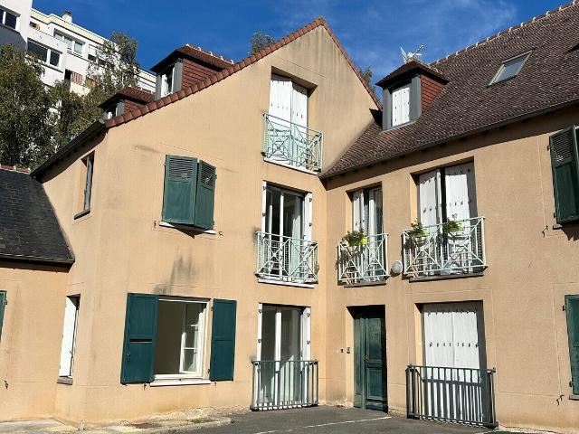 Appartement vente à La Fosse aux Bœufs - Ouest, Arpajon