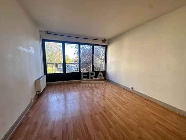Appartement vente à Moulin - Coteaux Sud, Chennevières-sur-Marne