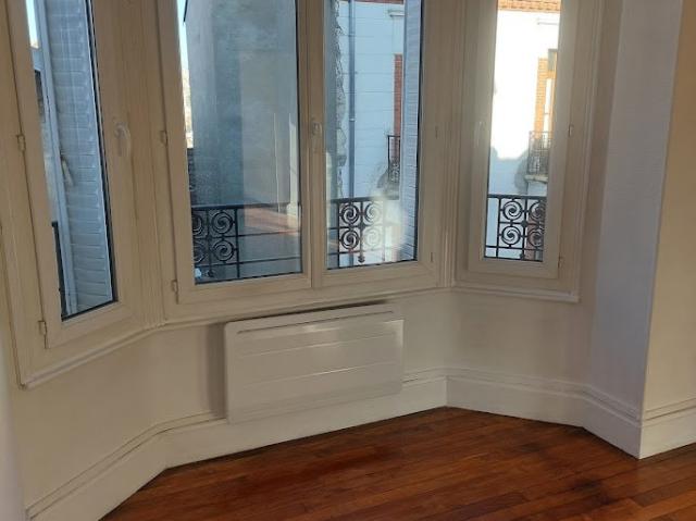 Appartement vente à Vichy