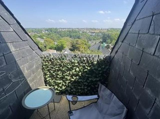 Appartement vente à Dinan, Bretagne