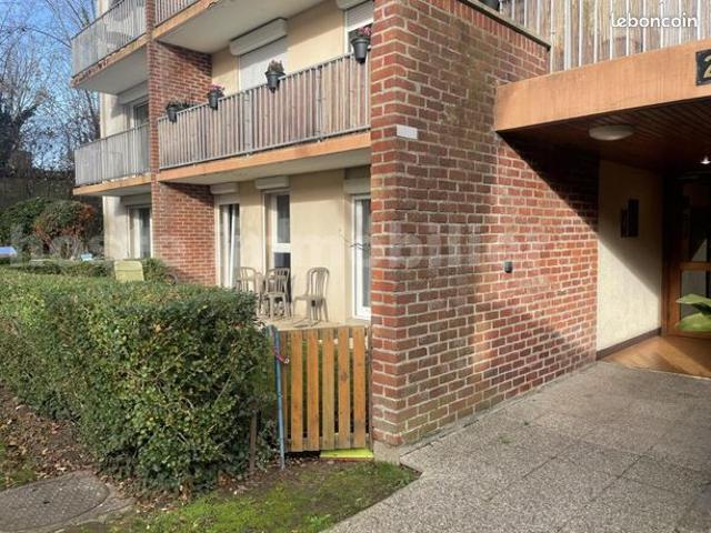 Appartement vente à Lille, Tourcoing