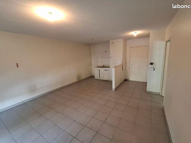 Appartement vente à Oullins-Pierre-Bénite, Rhône