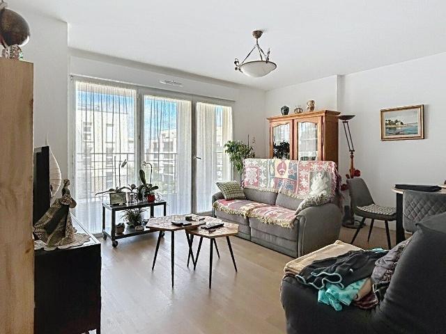 Appartement vente à Quimper, Bretagne