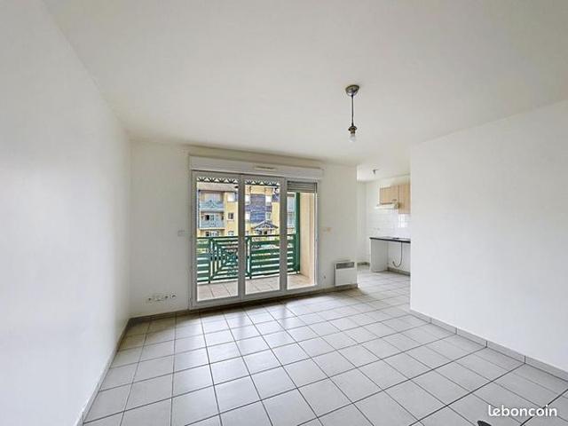 Appartement vente à Arcachon, Audenge