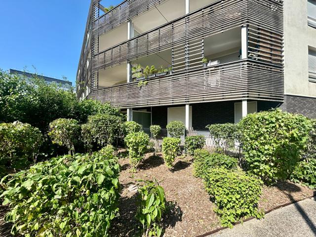 Appartement vente à Palaiseau