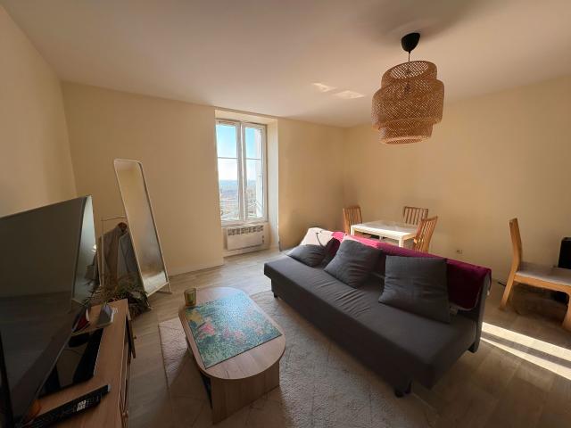 Appartement location à Nantes
