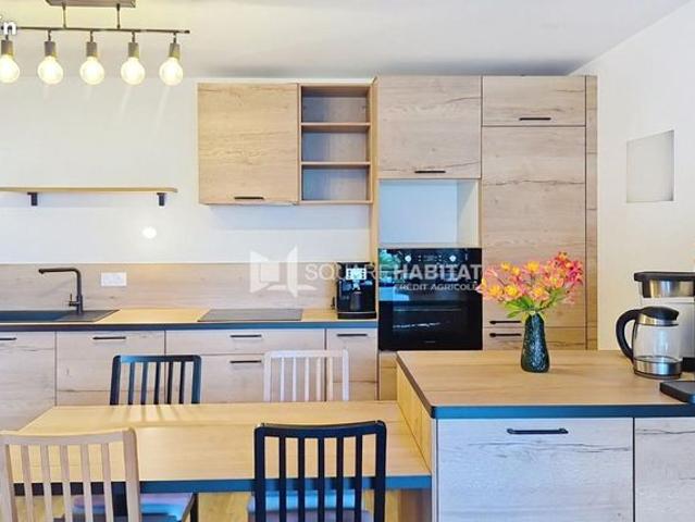 Appartement vente à Rennes, Bretagne
