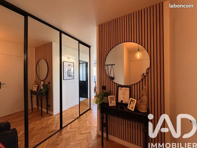 Appartement vente à Romorantin-Lanthenay, Fresnes