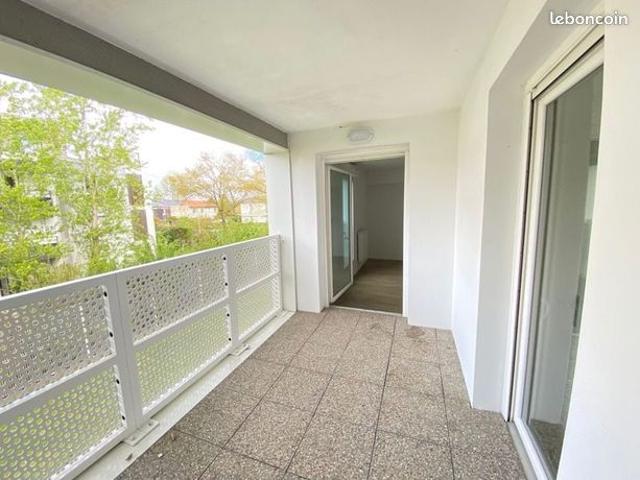 Appartement vente à Bordeaux, Eysines