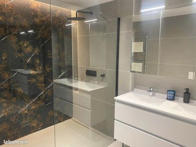 Appartement vente à Dreux, Montreuil