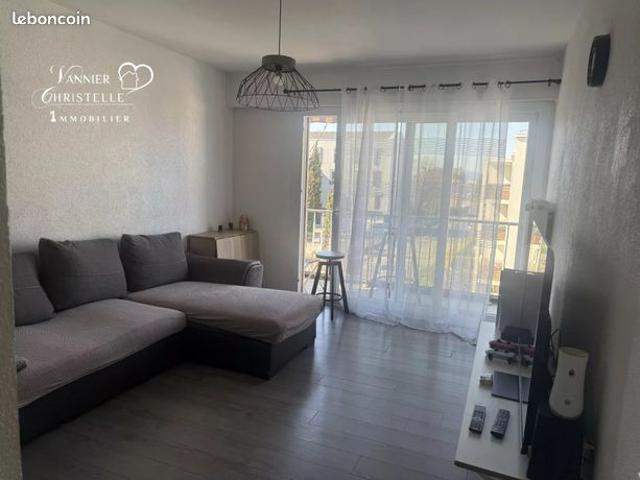 Appartement vente à Thonon-les-Bains, Thonon-les-bains