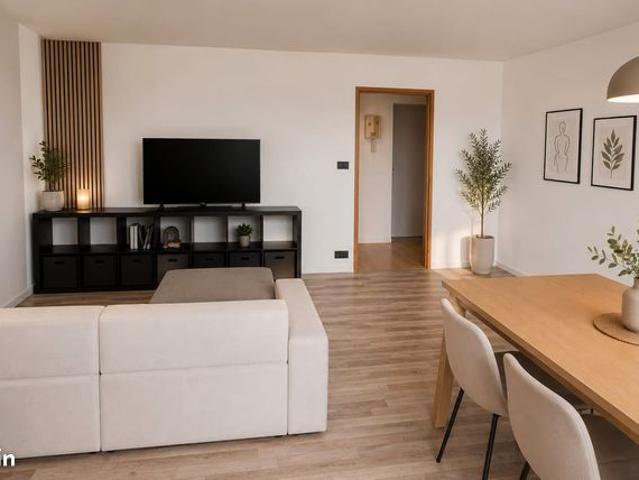 Appartement vente à Évreux, Evreux