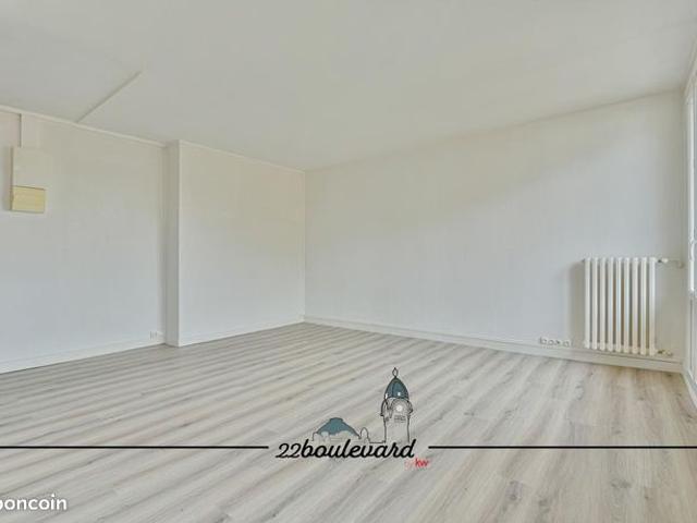 Appartement vente à Limoges
