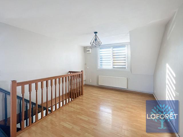 Appartement location à Valenciennes, Hauts-de-France