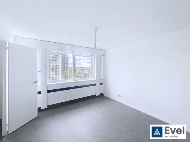 Appartement vente à Metz
