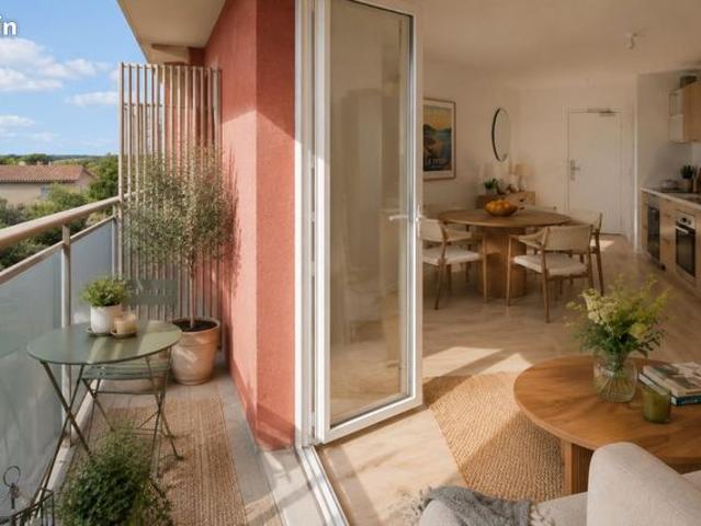 Appartement vente à Arcachon, La Teste-de-buch