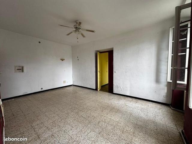 Appartement vente à Carpentras