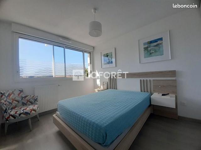 Appartement vente à Rochefort, Royan