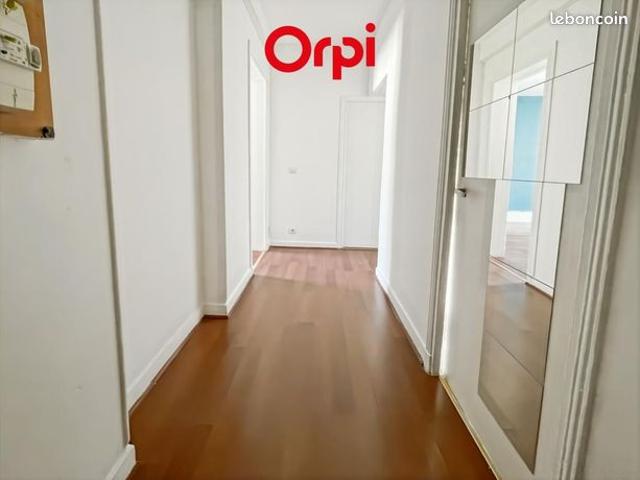 Appartement vente à Athis-Mons, Essonne