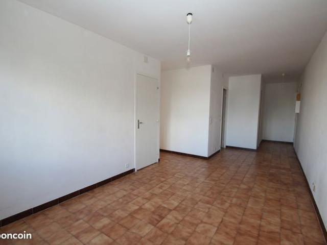 Appartement vente à Decize, Nièvre